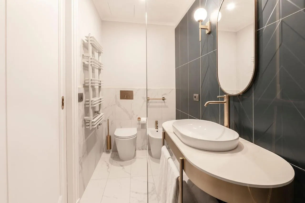 Be Mate Piazza Navona Apartment Rome