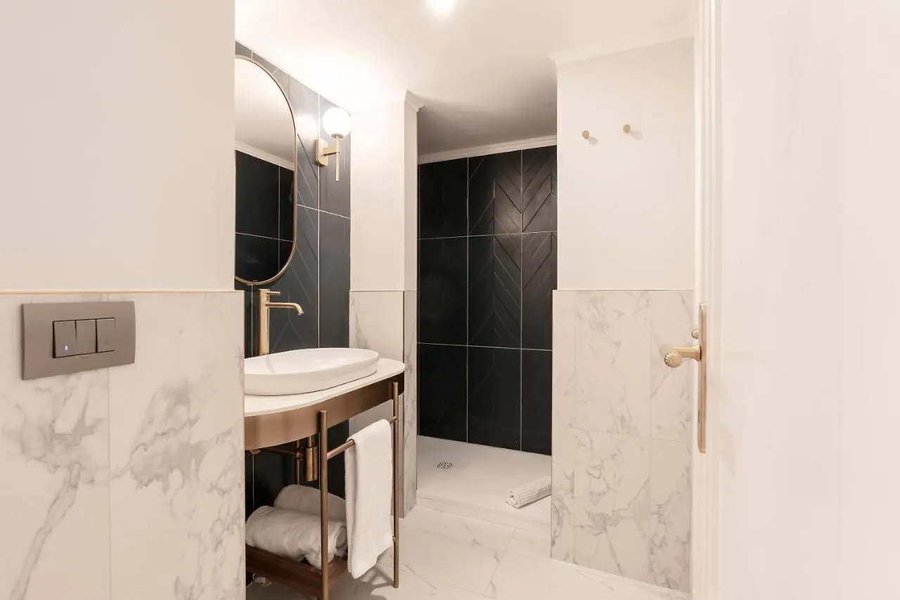 Be Mate Piazza Navona Apartment Rome Italy