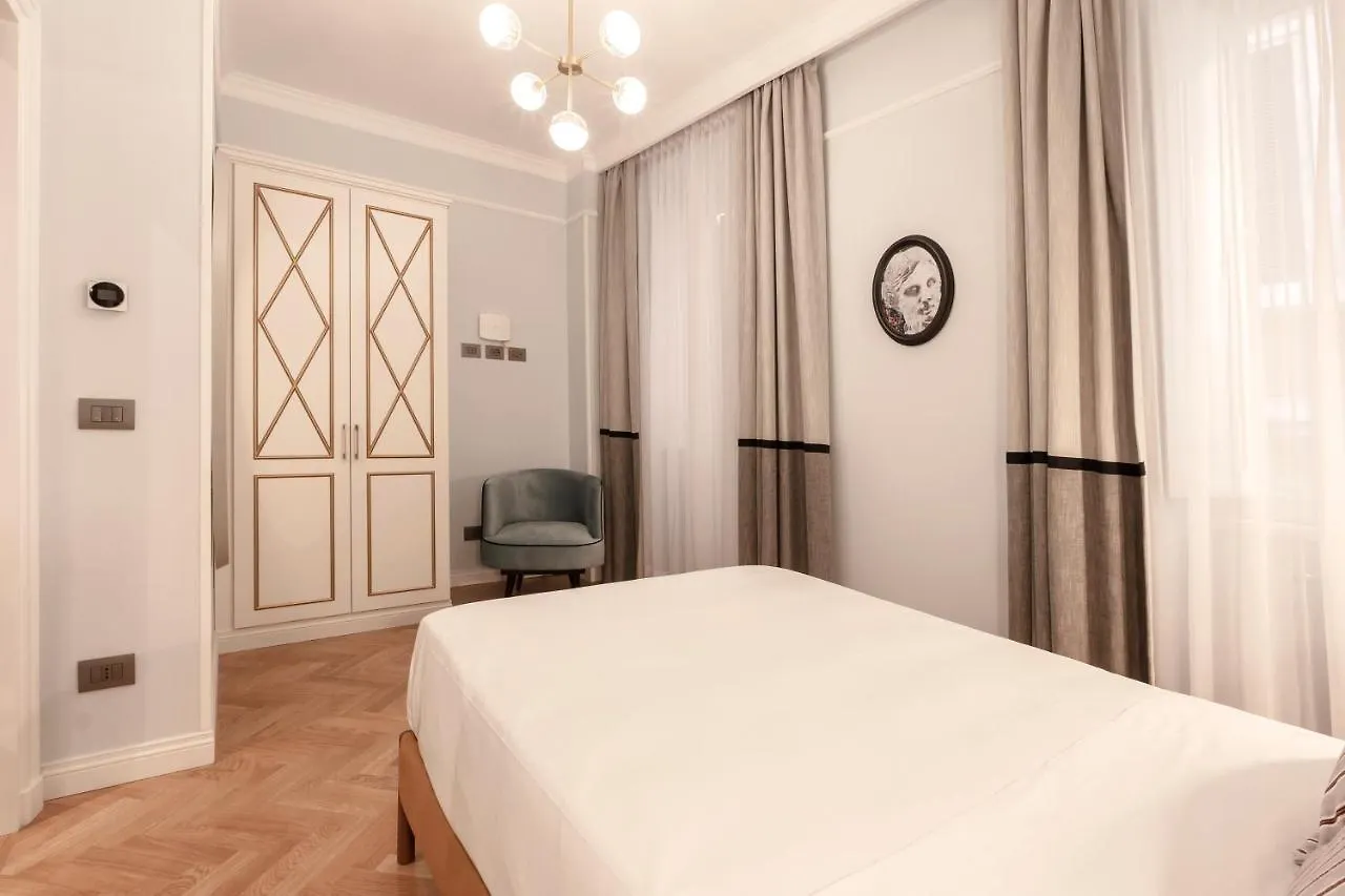 Be Mate Piazza Navona Apartment Rome Italy