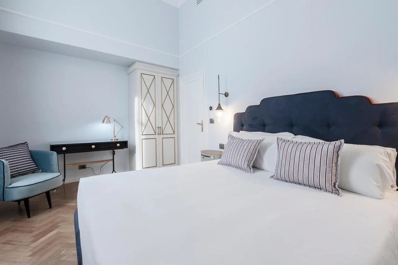 Be Mate Piazza Navona Apartment Rome Italy