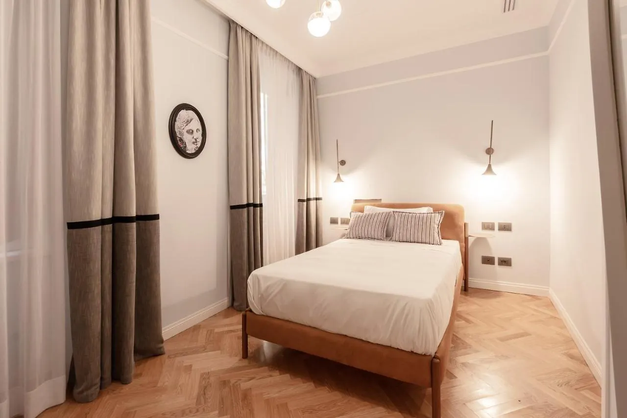 Be Mate Piazza Navona Apartment Rome 0*,  Italy