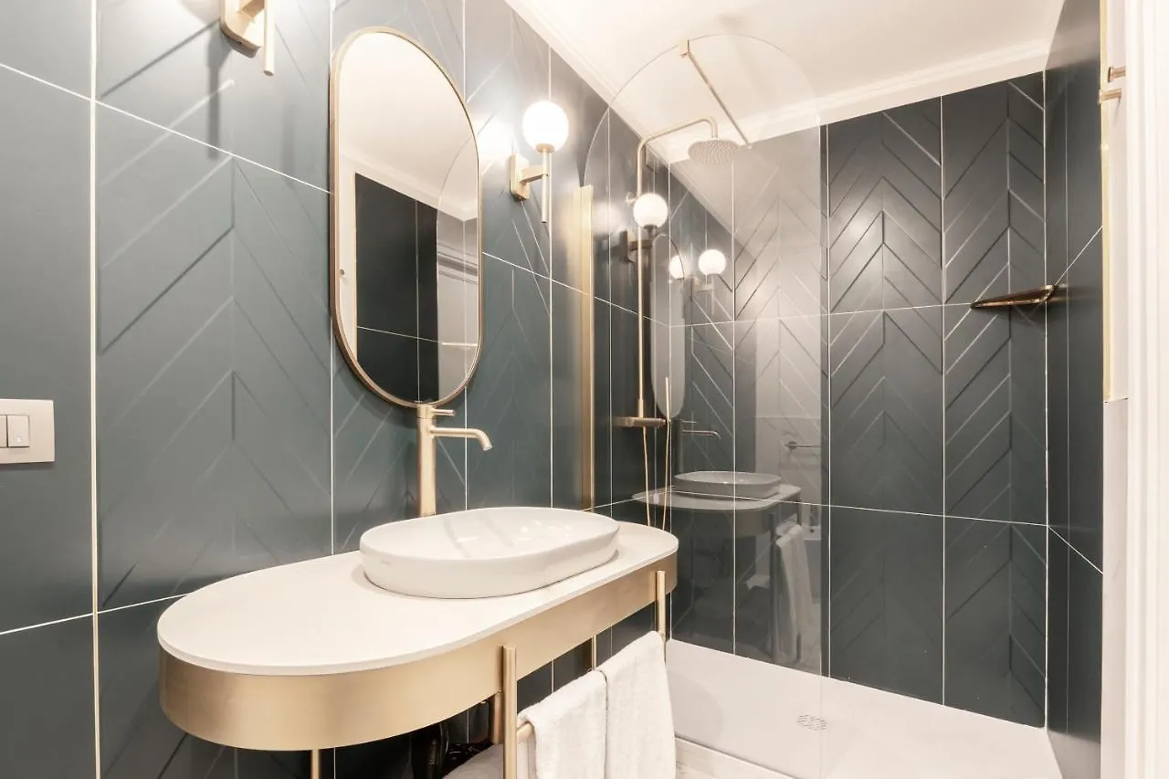 Be Mate Piazza Navona Apartment Rome