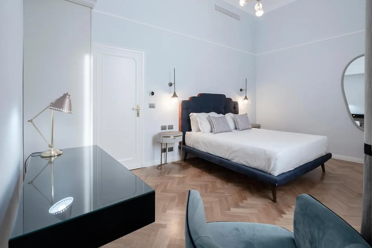 Be Mate Piazza Navona Apartment Rome Italy