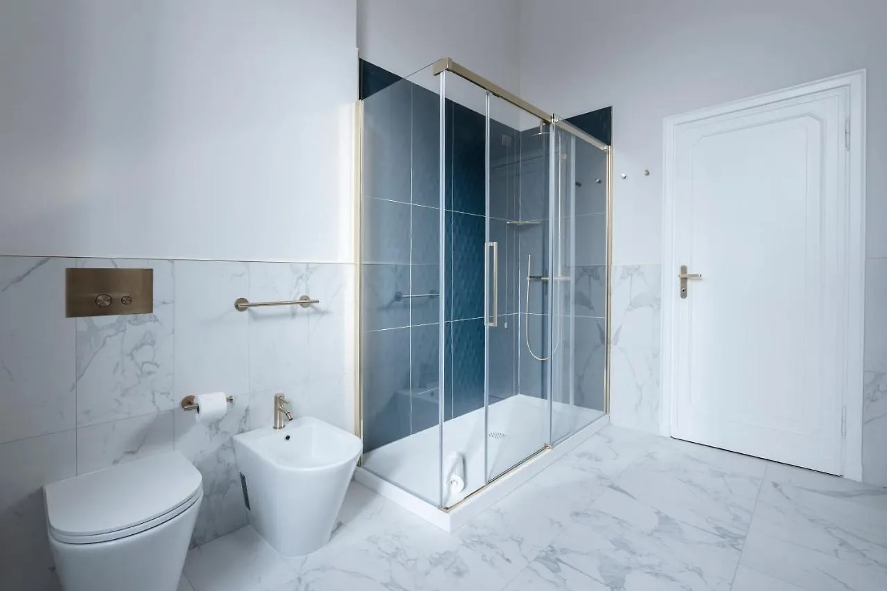 Be Mate Piazza Navona Apartment Rome
