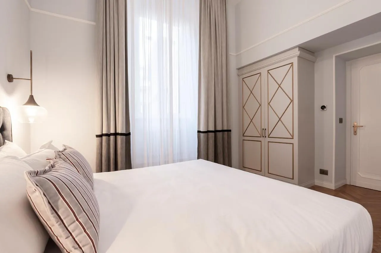 Be Mate Piazza Navona Apartment Rome