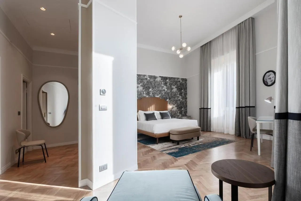 Be Mate Piazza Navona Apartment Rome