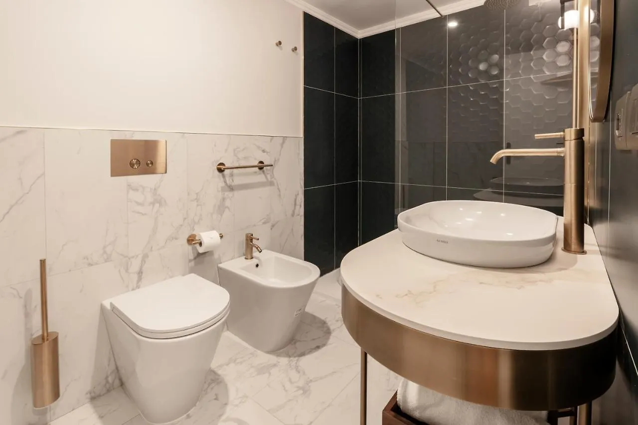 Be Mate Piazza Navona Apartment Rome Italy