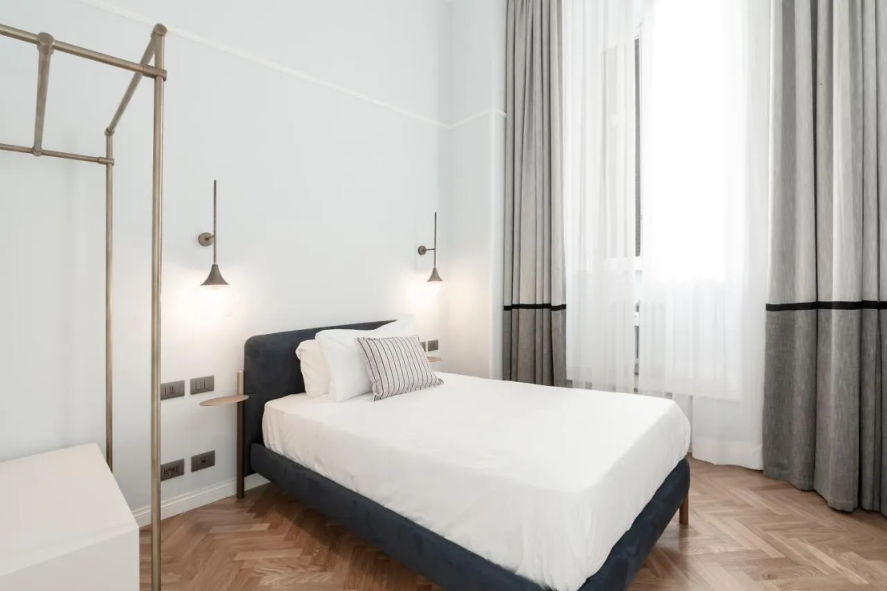 Be Mate Piazza Navona Apartment Rome 0*,  Italy