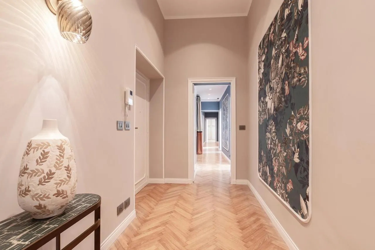 Be Mate Piazza Navona Apartment Rome