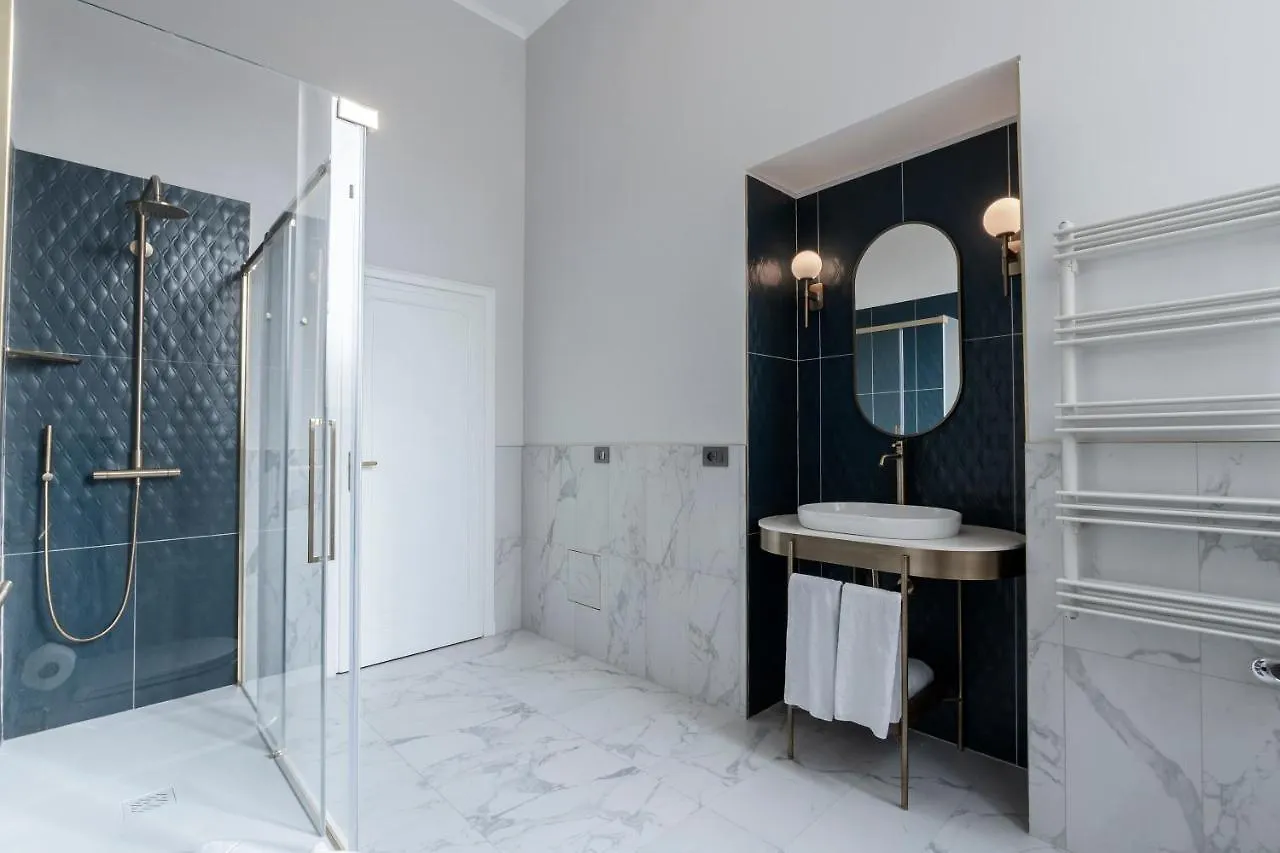 Be Mate Piazza Navona Apartment Rome Italy