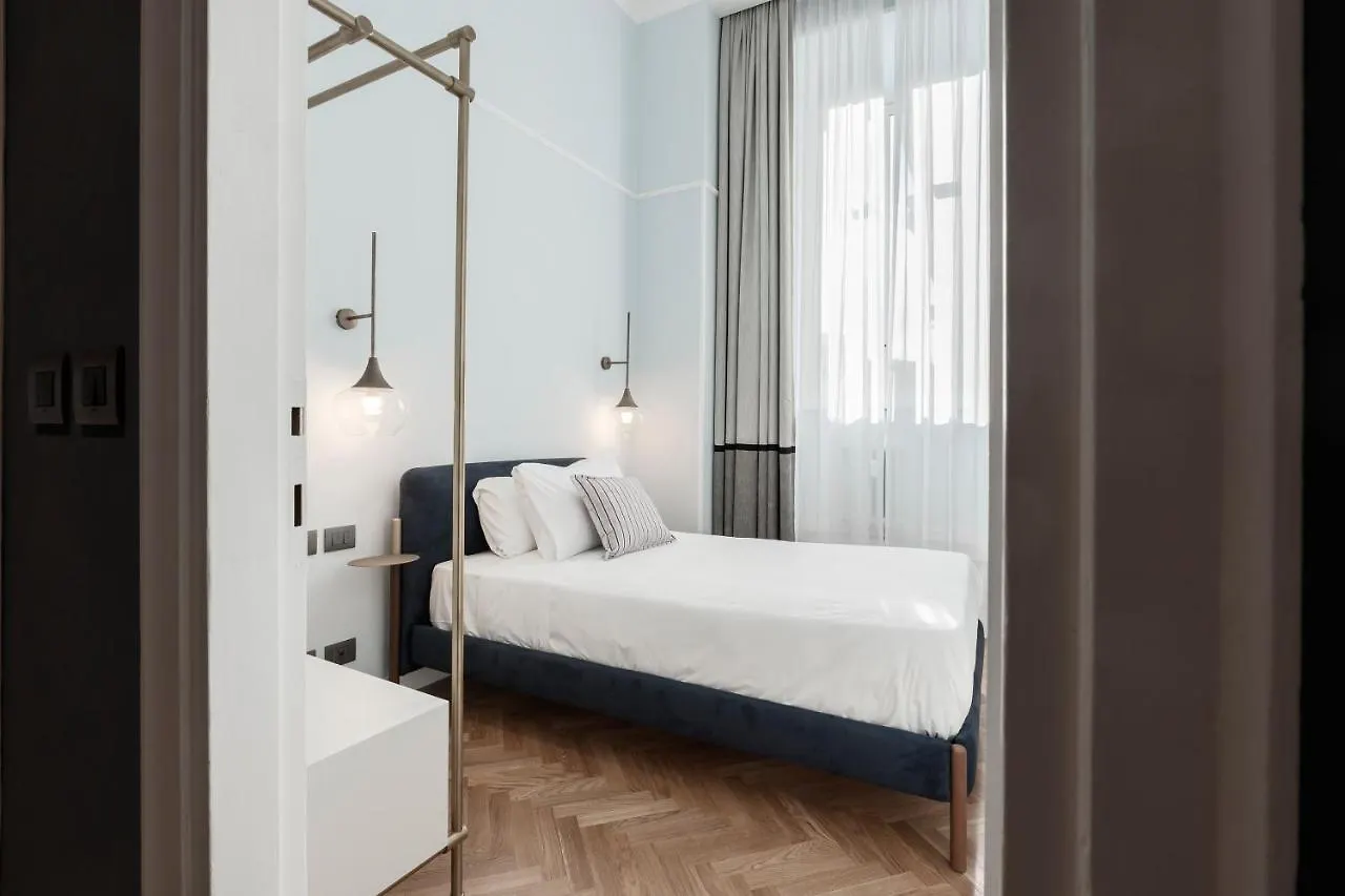 Be Mate Piazza Navona Apartment Rome