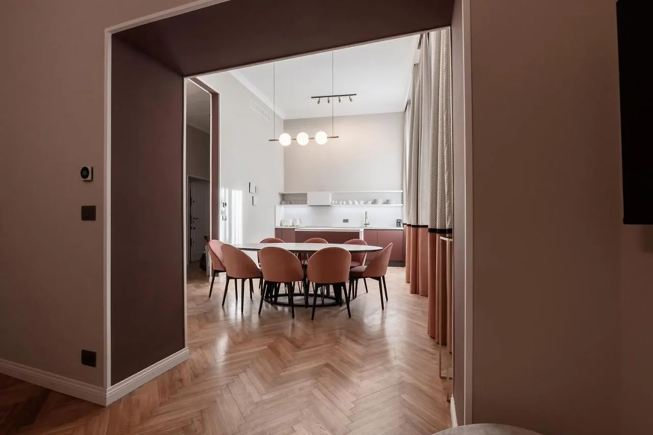 Be Mate Piazza Navona Apartment Rome
